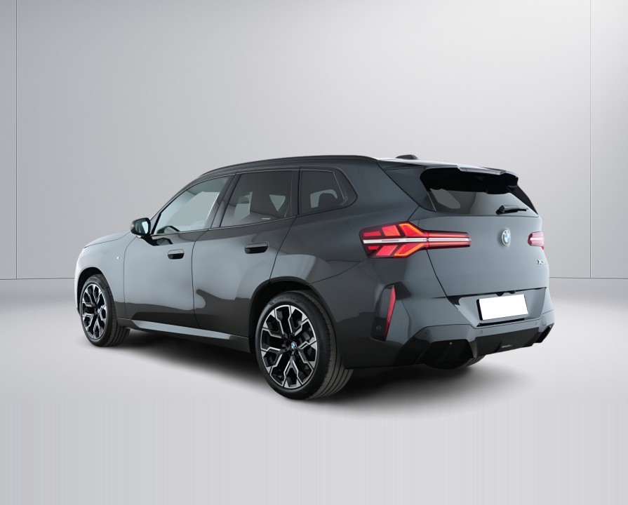 BMW X3 M-Sport (5)