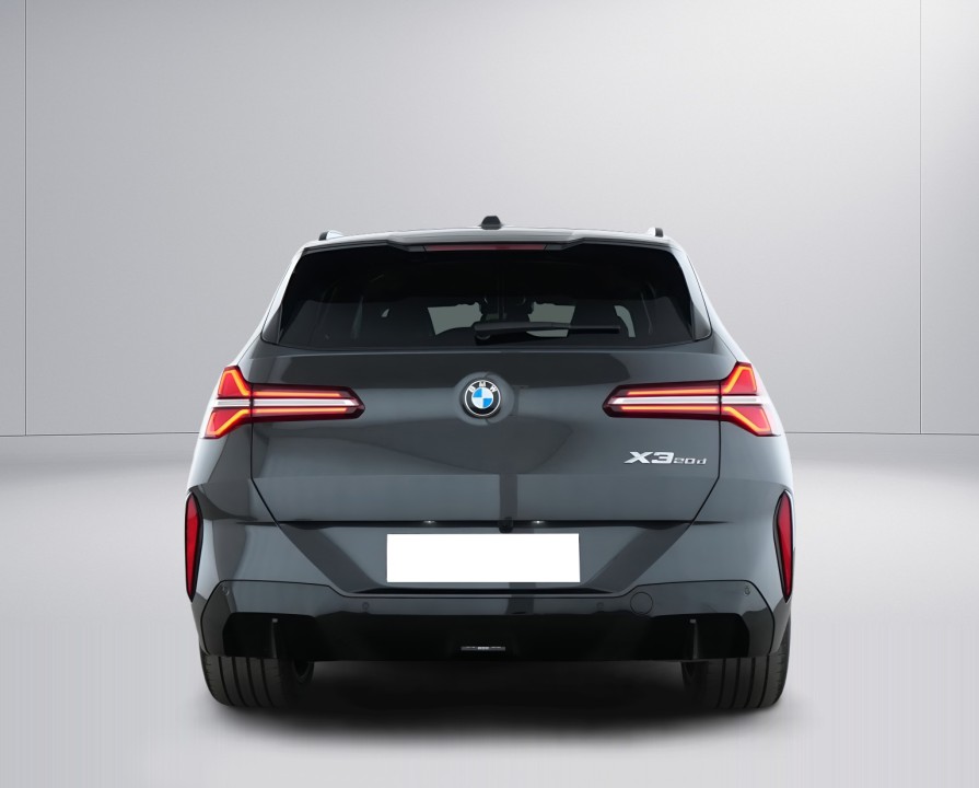 BMW X3 M-Sport (4)