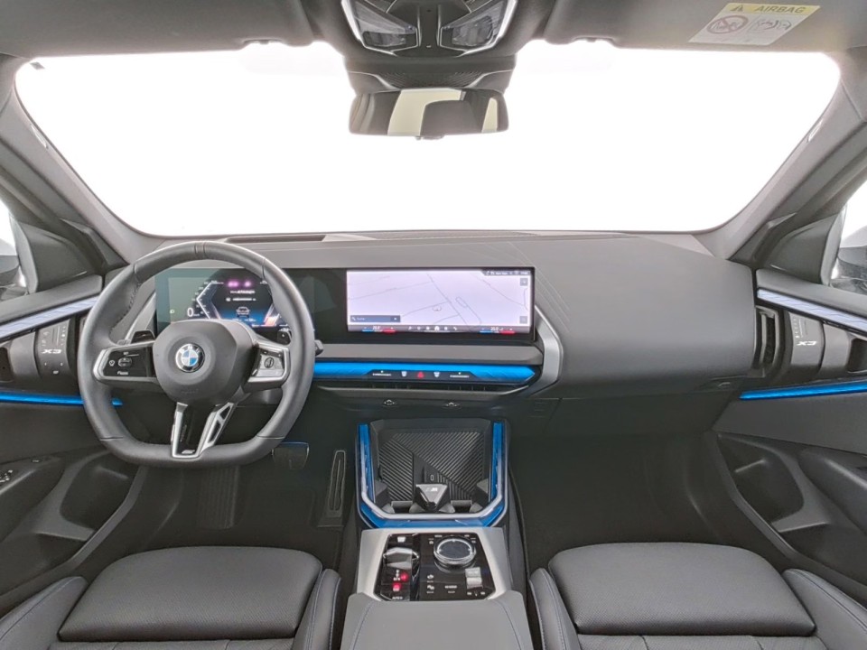 BMW X3 M-Sport - foto 9