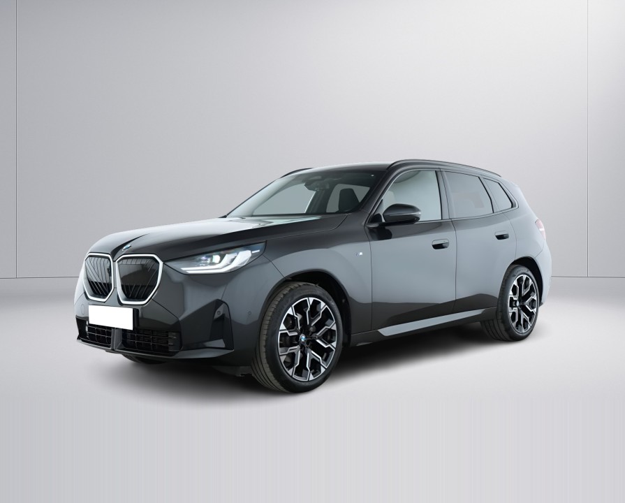BMW X3 M-Sport - foto 7
