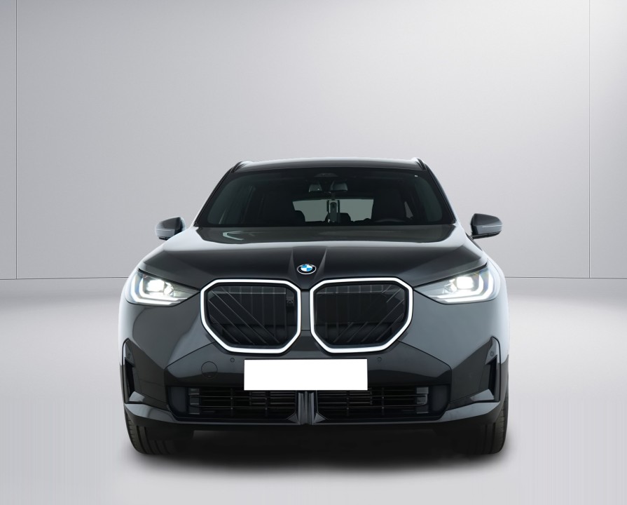 BMW X3 M-Sport - foto 8
