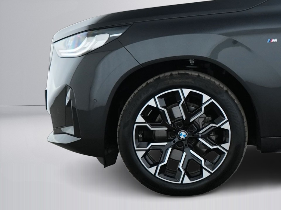 BMW X3 M-Sport - foto 15