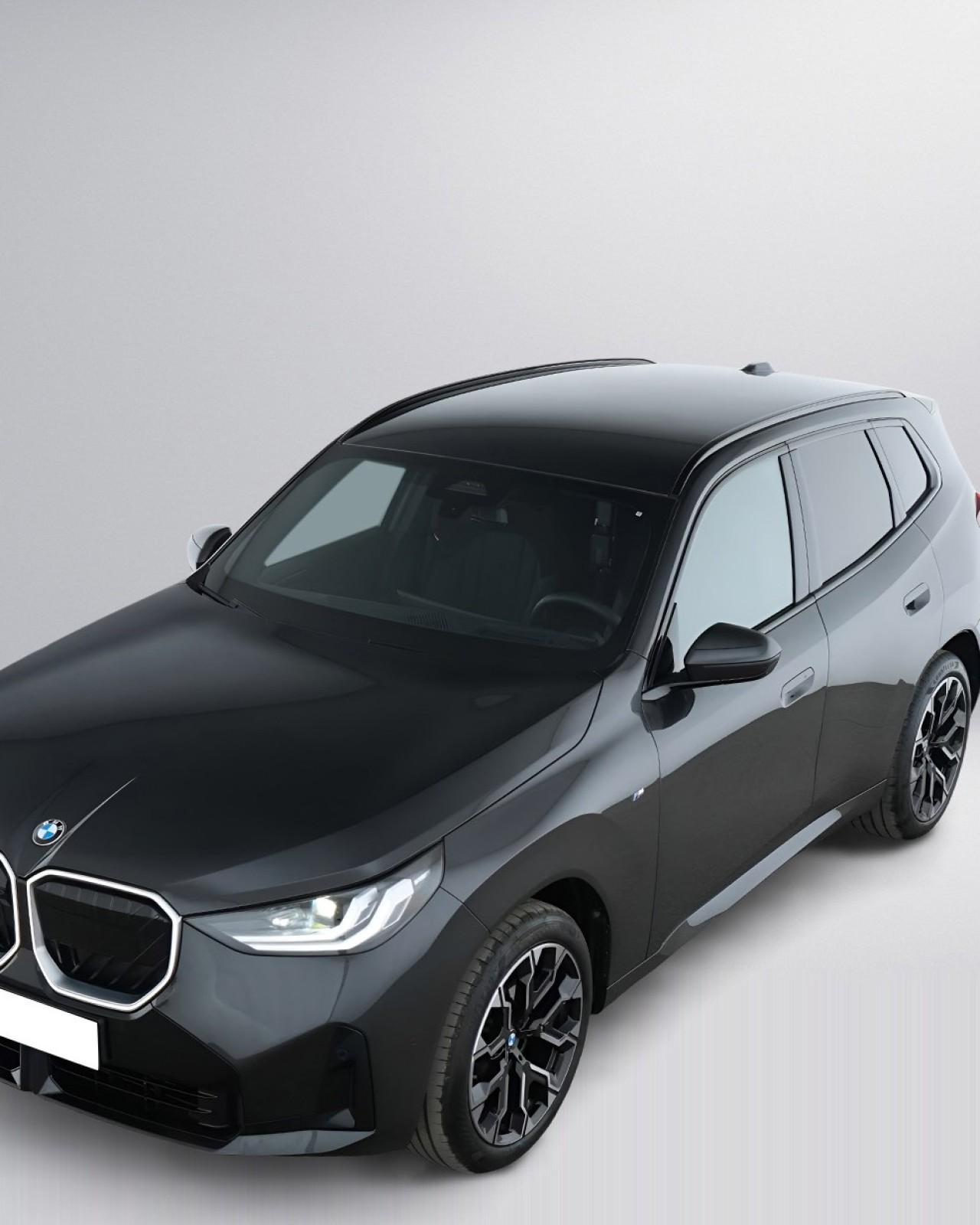 BMW X3 M-Sport - foto 12