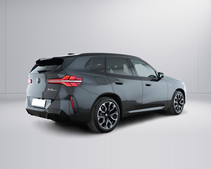 BMW X3 M-Sport (3)