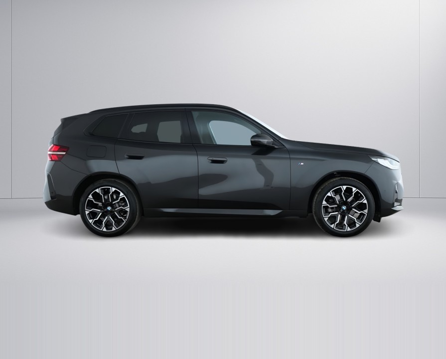 BMW X3 M-Sport (2)