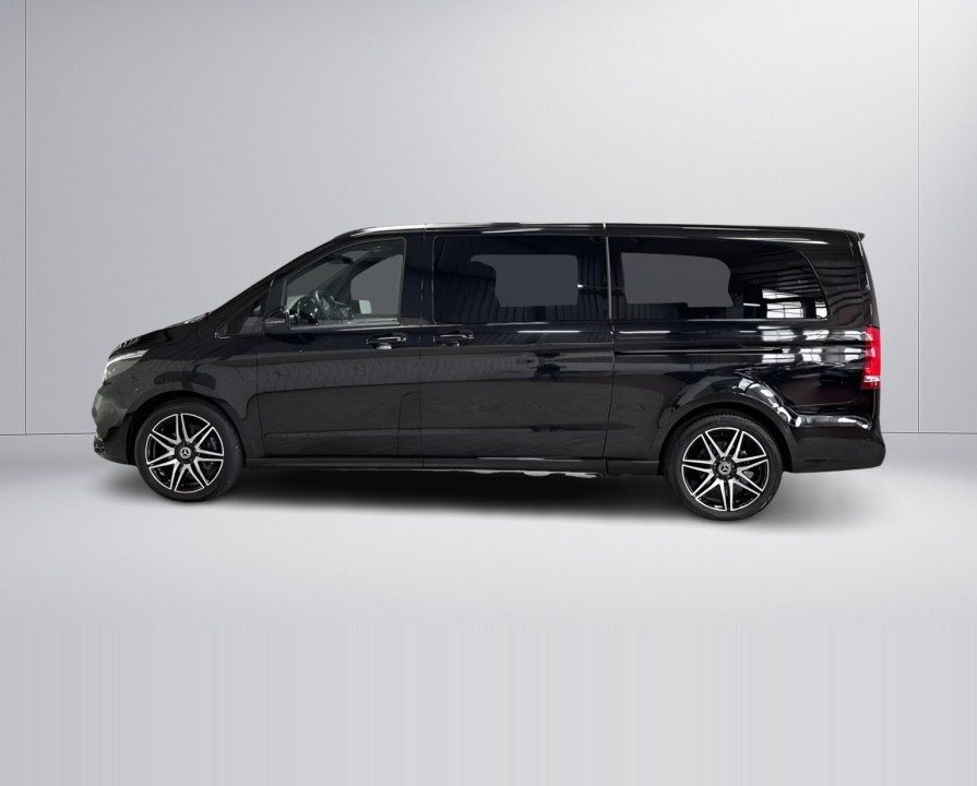 Mercedes-Benz V 300d 4MATIC (3)