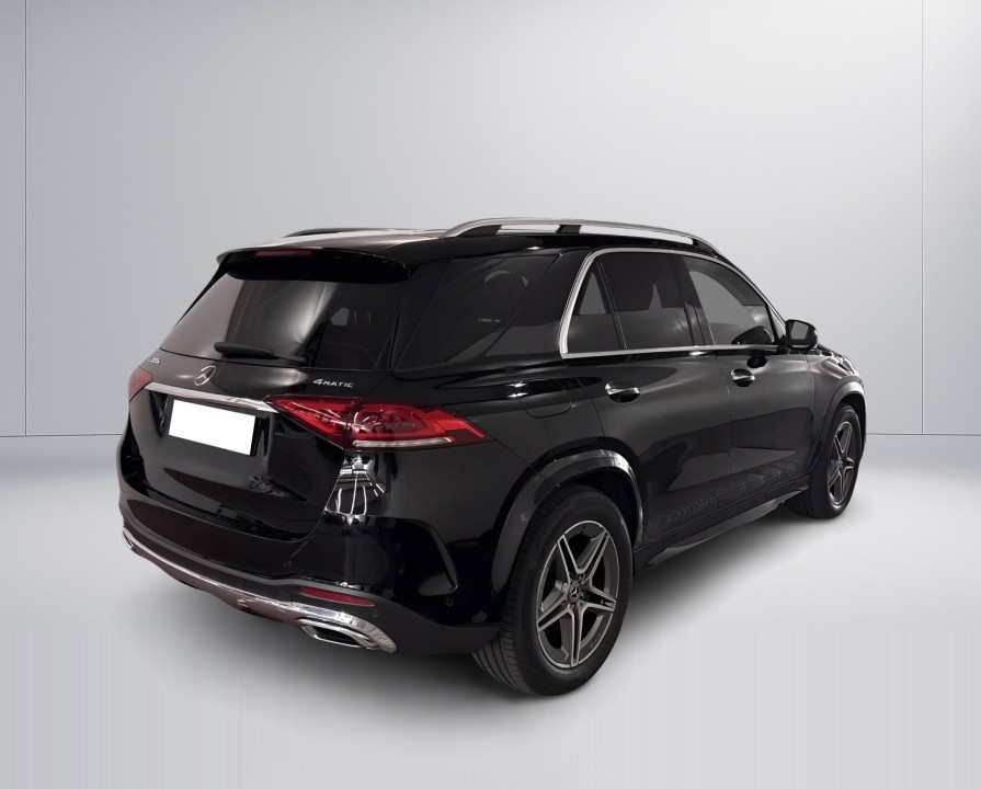 Mercedes-Benz GLE 350e AMG Line 4MATIC (2)