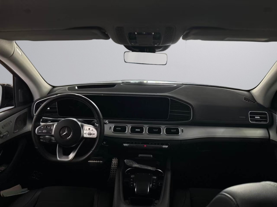Mercedes-Benz GLE 350e AMG Line 4MATIC (5)