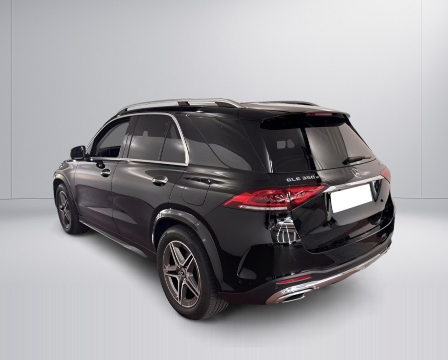 Mercedes-Benz GLE 350e AMG Line 4MATIC (3)