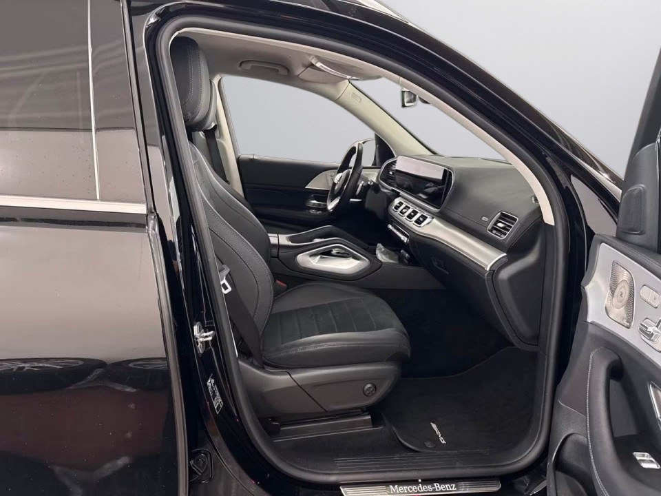 Mercedes-Benz GLE 350e AMG Line 4MATIC - foto 6