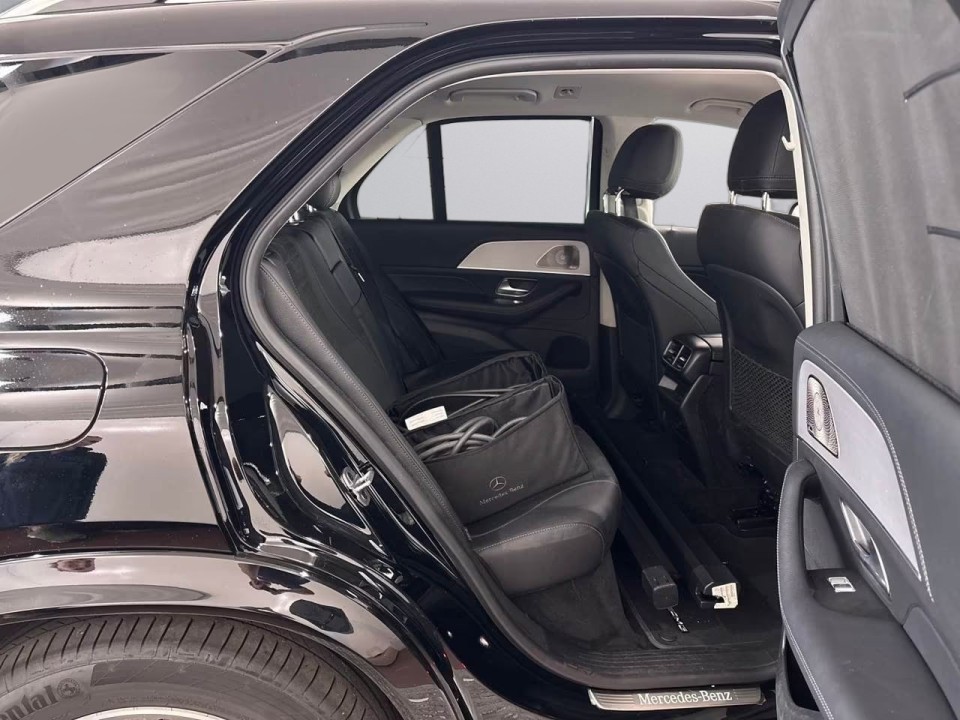 Mercedes-Benz GLE 350e AMG Line 4MATIC - foto 7