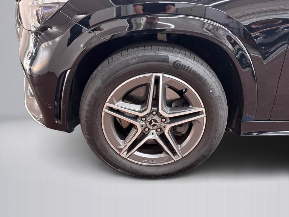 Mercedes-Benz GLE 350e AMG Line 4MATIC - foto 9
