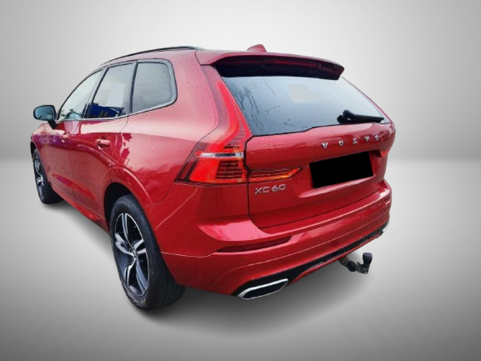 Volvo XC 60 B4 AWD R Design (5)