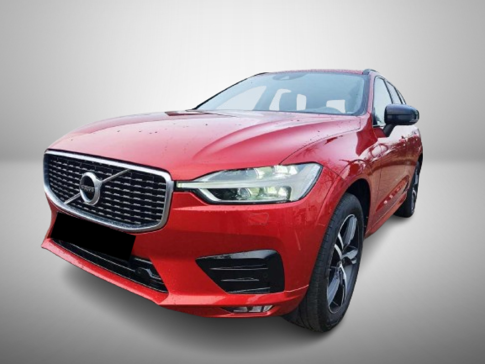 Volvo XC 60 B4 AWD R Design - foto 7