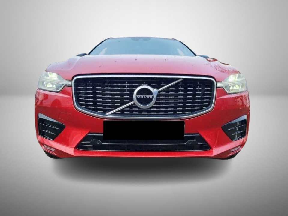 Volvo XC 60 B4 AWD R Design - foto 8