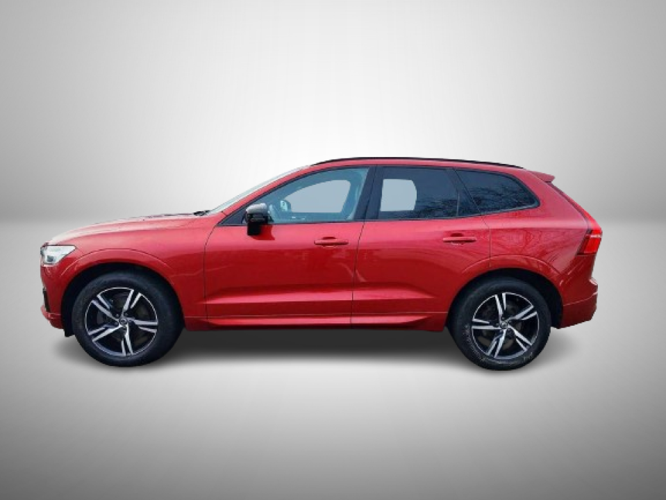 Volvo XC 60 B4 AWD R Design - foto 6