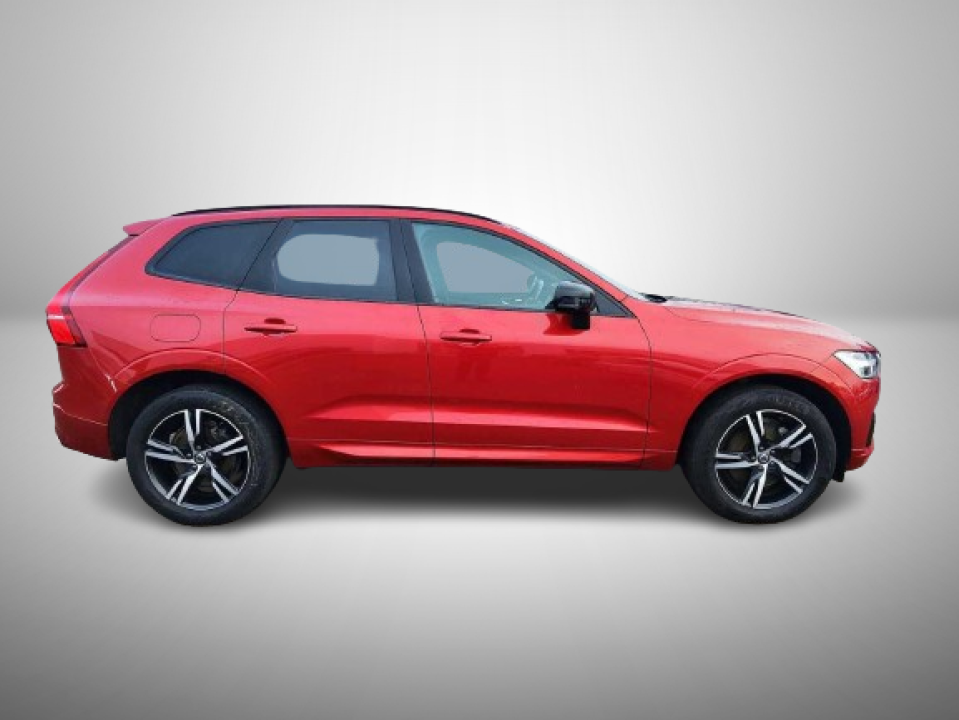 Volvo XC 60 B4 AWD R Design (2)