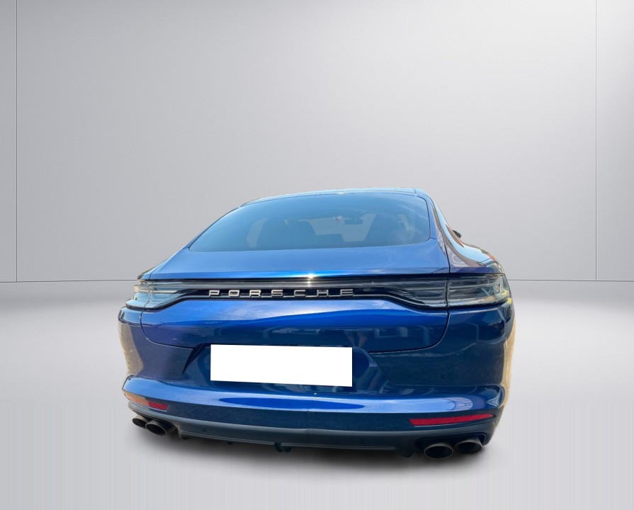 Porsche Panamera 4 E-Hybrid Platinum (4)
