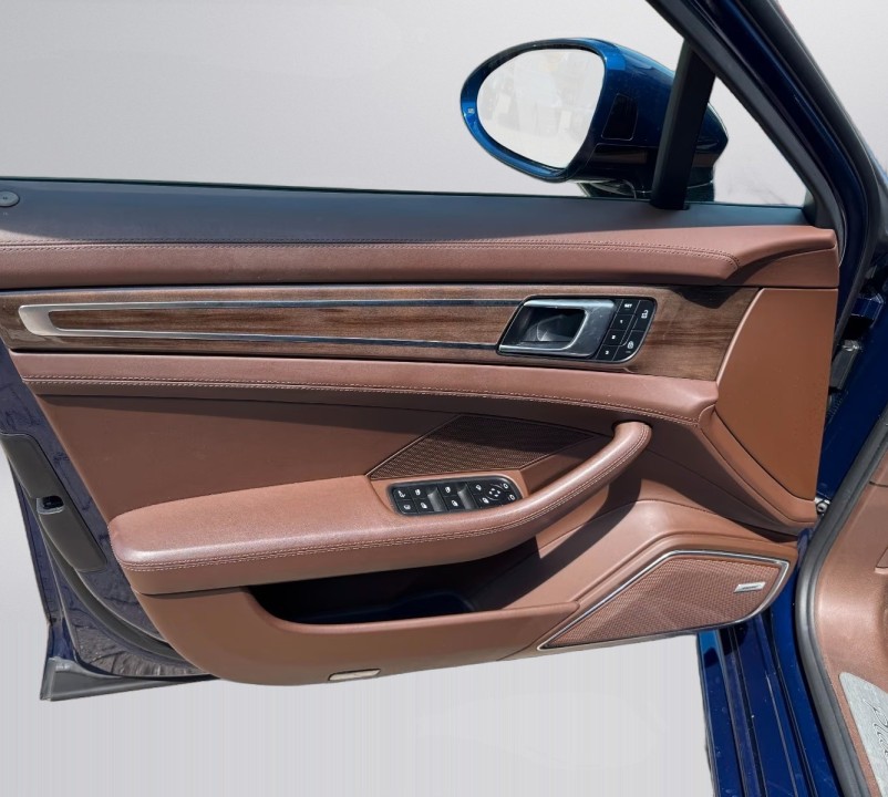Porsche Panamera 4 E-Hybrid Platinum - foto 12