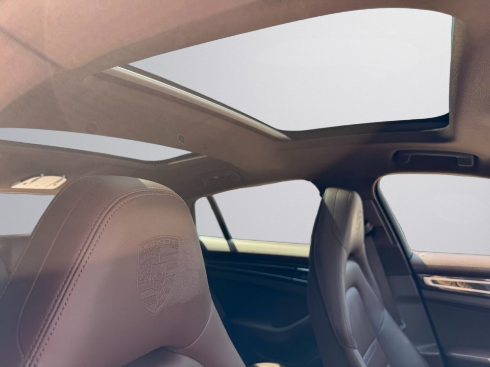 Porsche Panamera 4 E-Hybrid Platinum - foto 11