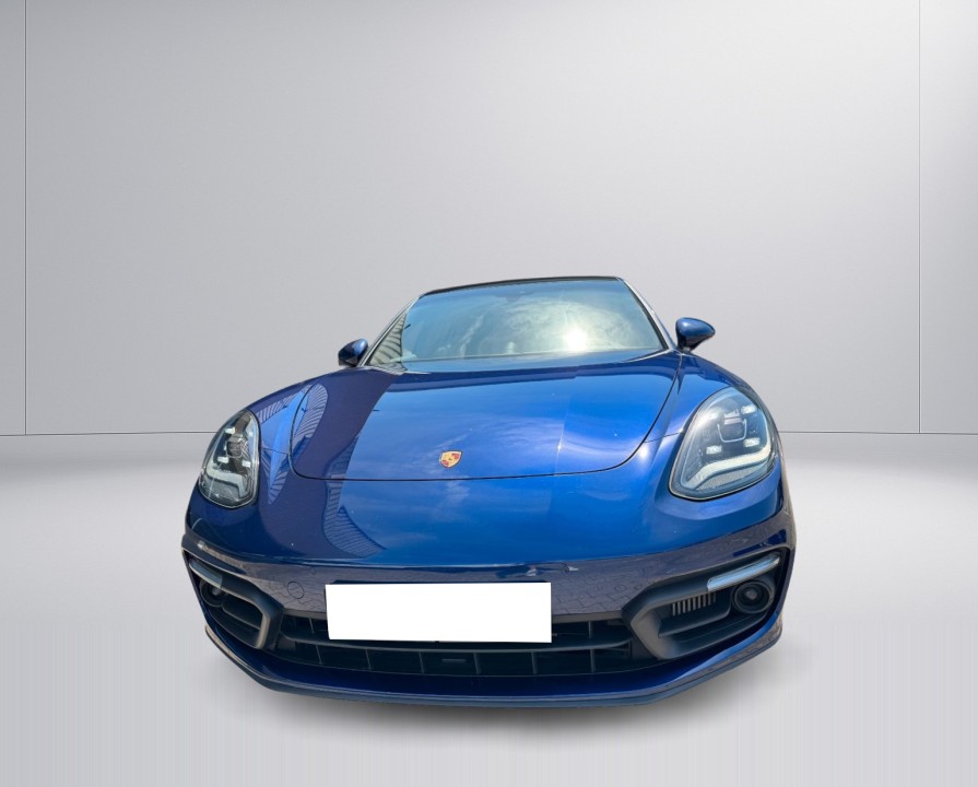 Porsche Panamera 4 E-Hybrid Platinum - foto 8