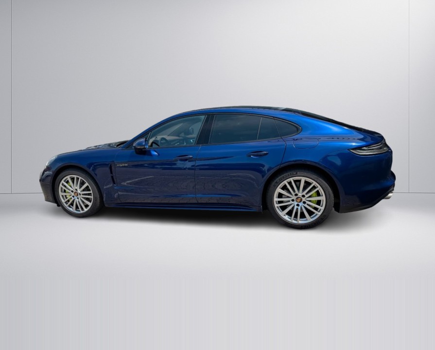 Porsche Panamera 4 E-Hybrid Platinum - foto 6