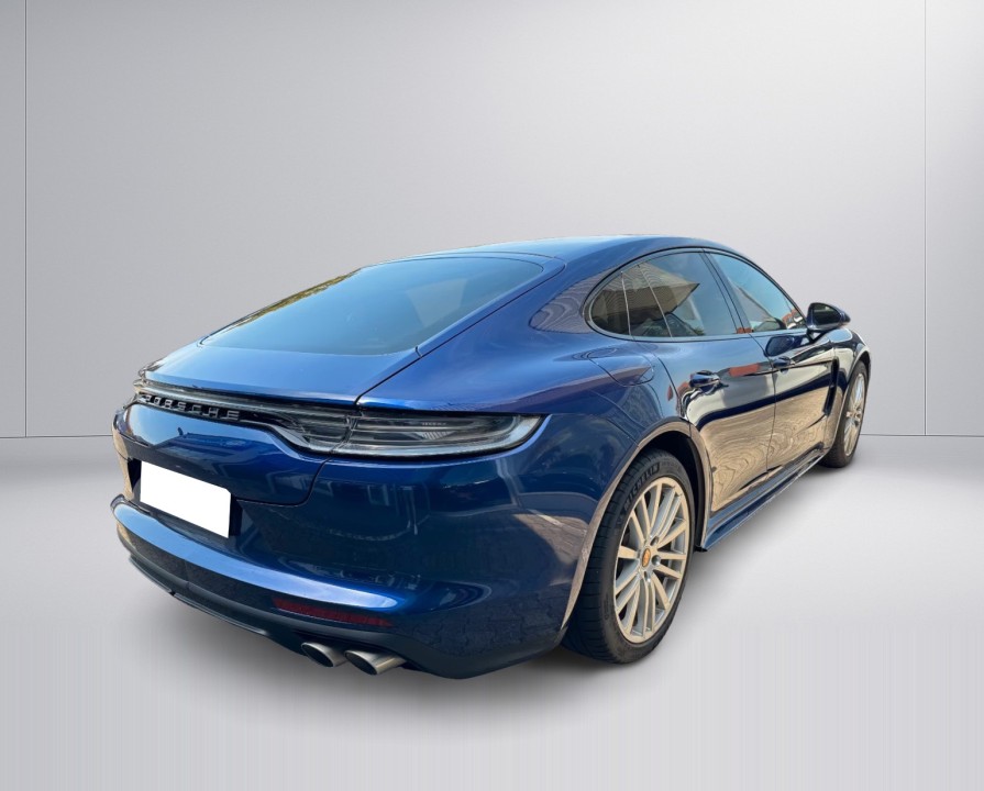 Porsche Panamera 4 E-Hybrid Platinum (3)