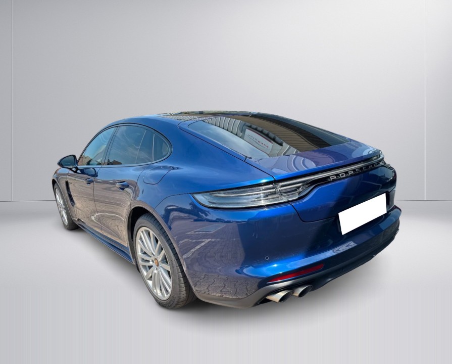 Porsche Panamera 4 E-Hybrid Platinum (5)