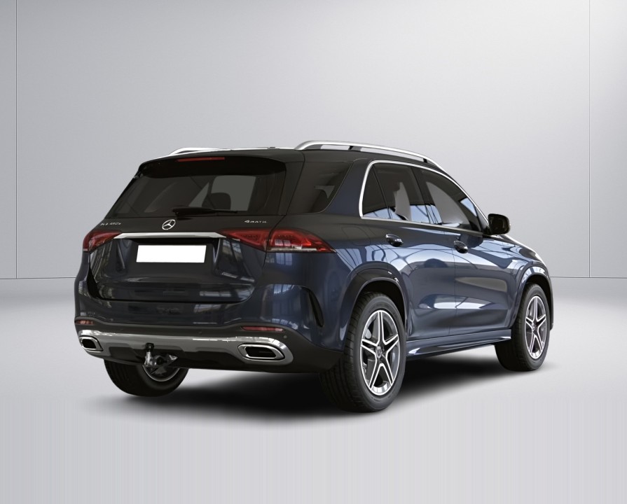 Mercedes-Benz GLE 350e 4MATIC AMG (2)