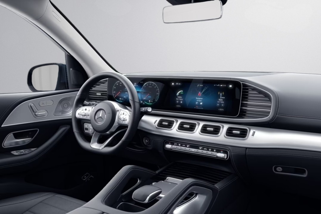 Mercedes-Benz GLE 350e 4MATIC AMG - foto 6