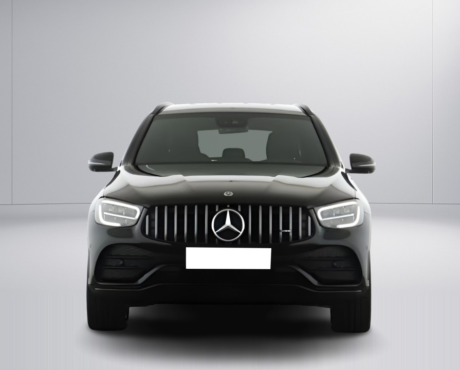 Mercedes-Benz GLC AMG 43 4MATIC - foto 8