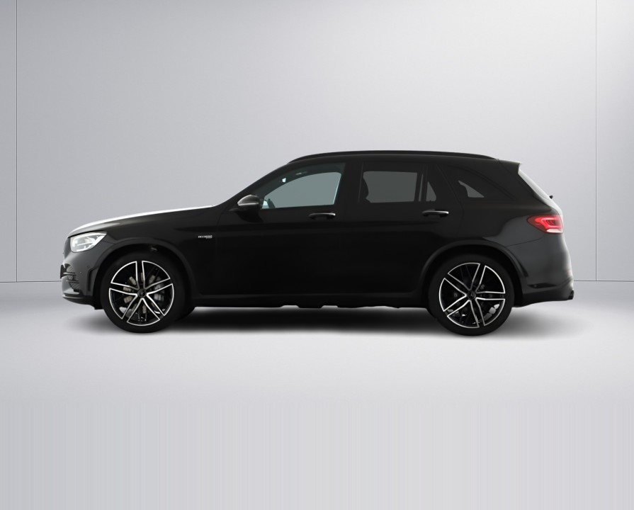 Mercedes-Benz GLC AMG 43 4MATIC - foto 6