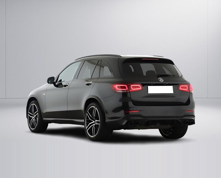 Mercedes-Benz GLC AMG 43 4MATIC (5)