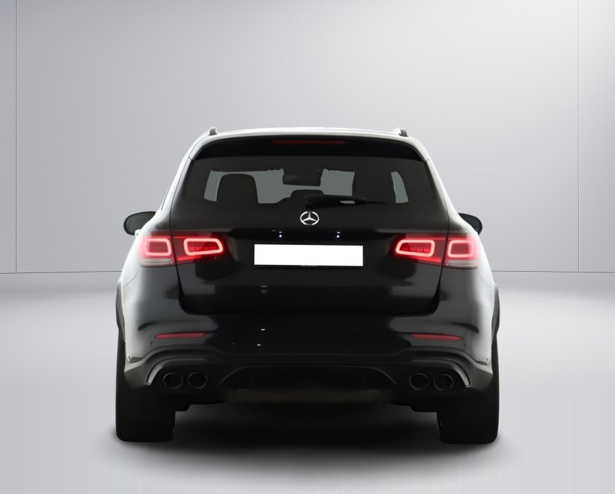 Mercedes-Benz GLC AMG 43 4MATIC (4)