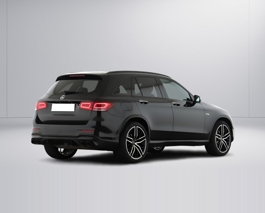 Mercedes-Benz GLC AMG 43 4MATIC (3)