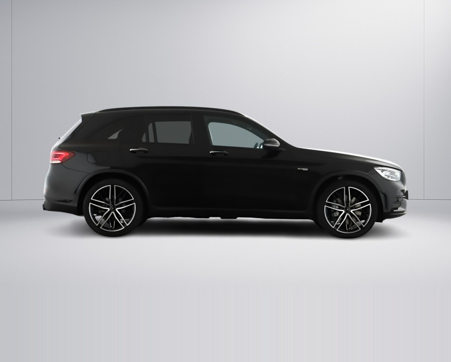 Mercedes-Benz GLC AMG 43 4MATIC (2)