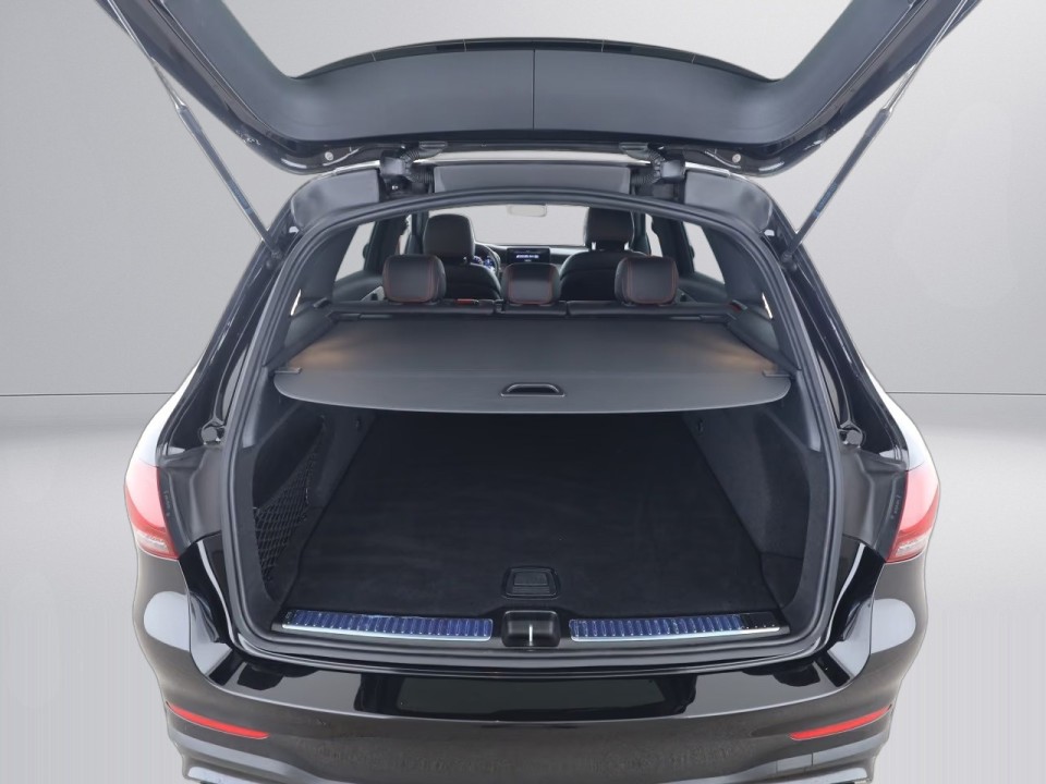 Mercedes-Benz GLC AMG 43 4MATIC - foto 23
