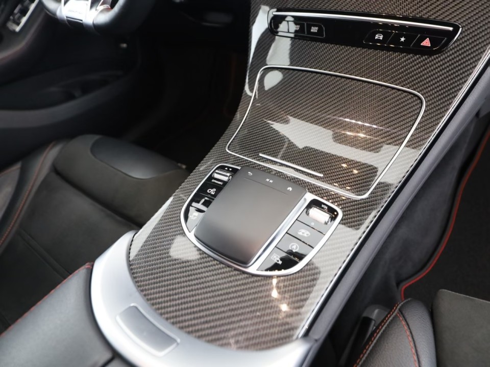 Mercedes-Benz GLC AMG 43 4MATIC - foto 13