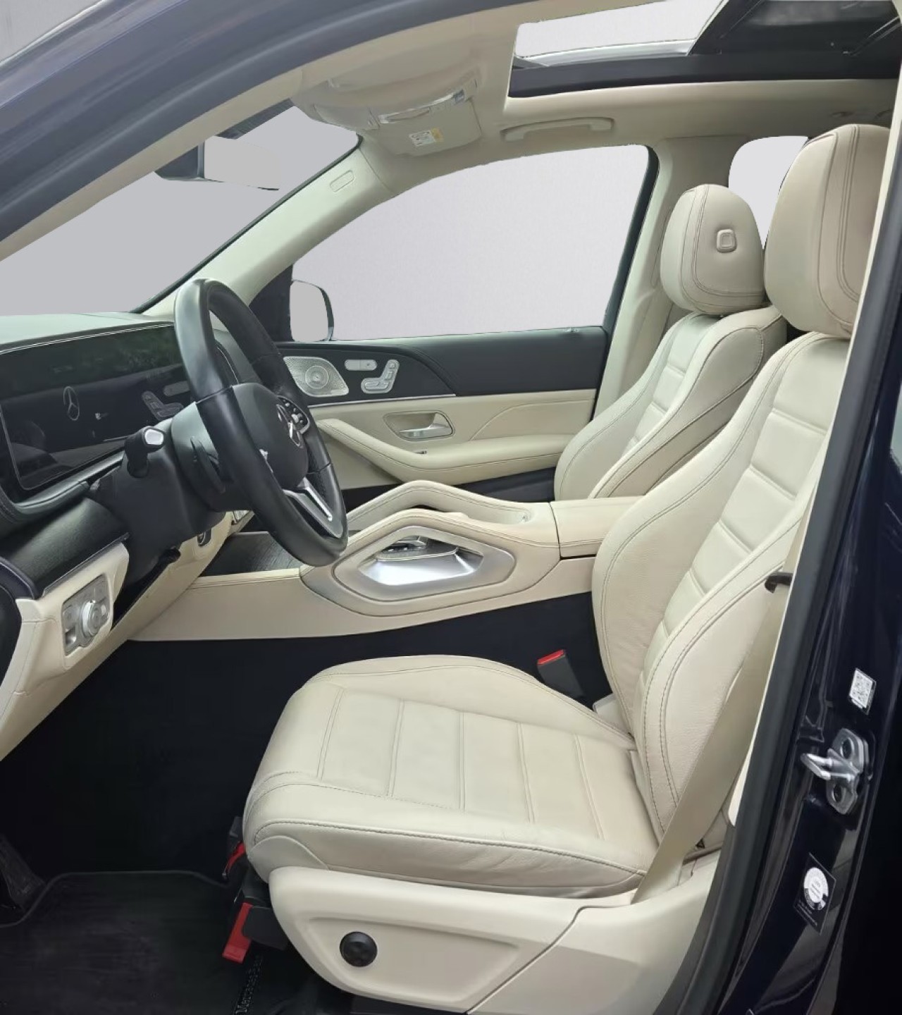 Mercedes-Benz GLE 350e (3)