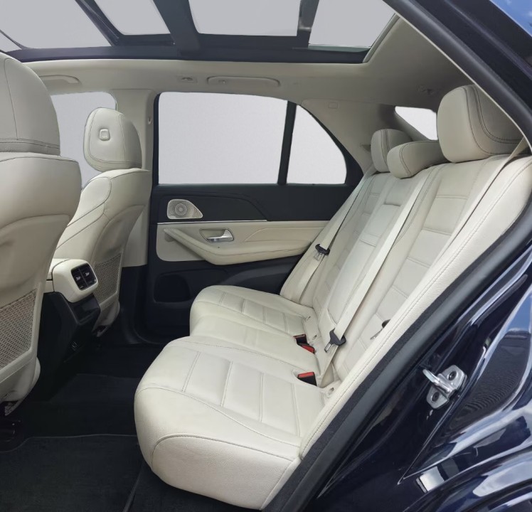 Mercedes-Benz GLE 350e (4)
