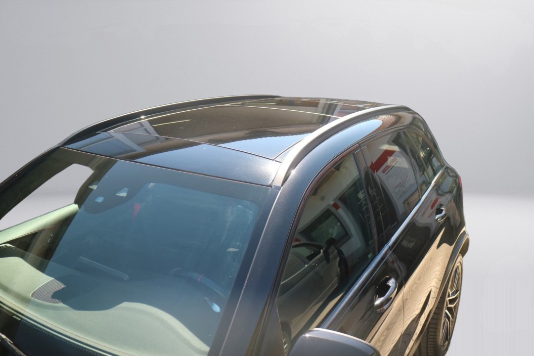 Mercedes-Benz GLC 43 AMG 4MATIC - foto 33
