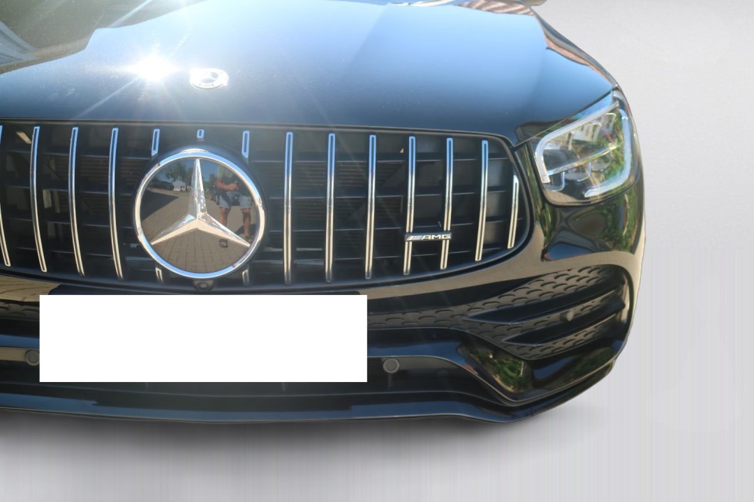 Mercedes-Benz GLC 43 AMG 4MATIC - foto 34