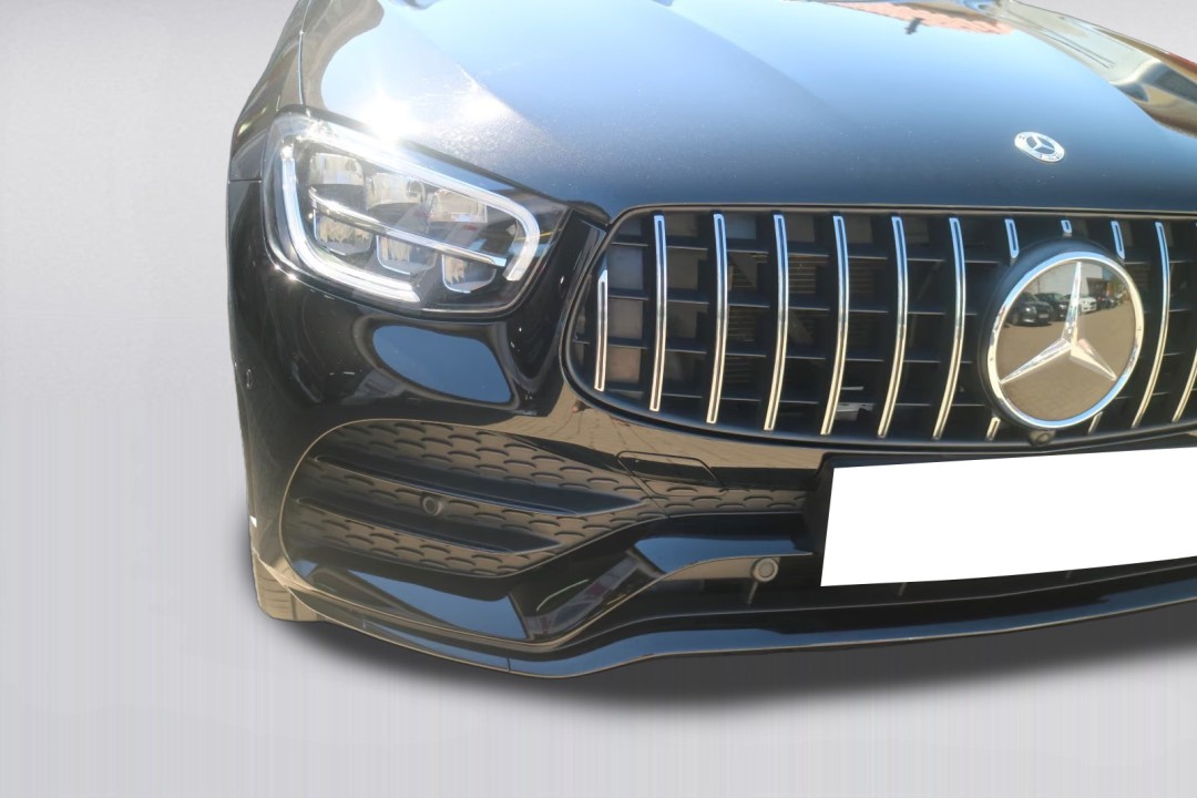 Mercedes-Benz GLC 43 AMG 4MATIC - foto 35
