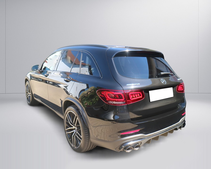 Mercedes-Benz GLC 43 AMG 4MATIC (5)