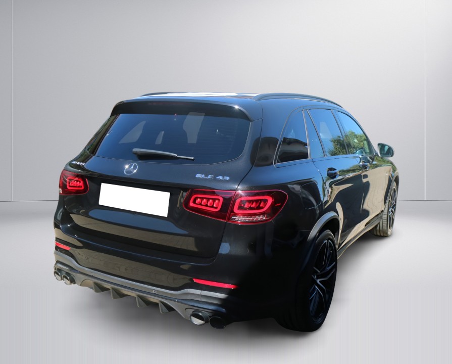 Mercedes-Benz GLC 43 AMG 4MATIC (3)