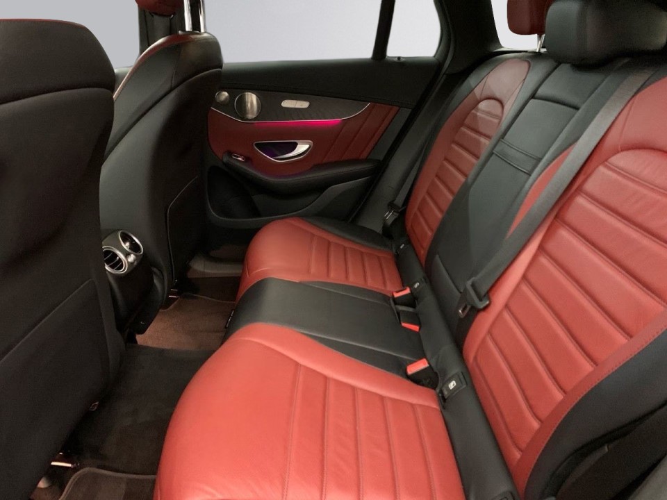 Mercedes-Benz GLC AMG 43 4MATIC - foto 6