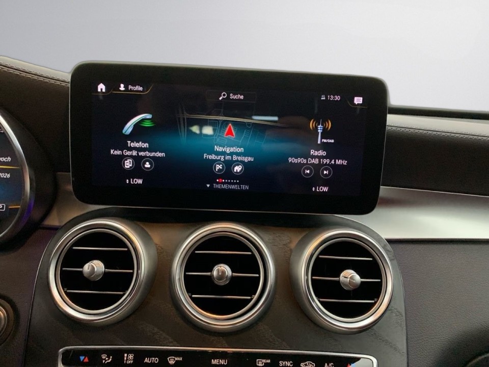 Mercedes-Benz GLC AMG 43 4MATIC - foto 9