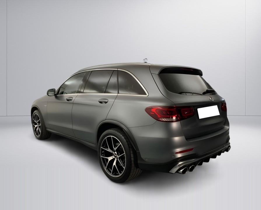 Mercedes-Benz GLC AMG 43 4MATIC (3)