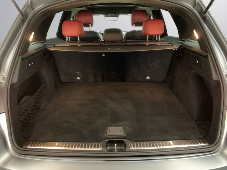 Mercedes-Benz GLC AMG 43 4MATIC - foto 13