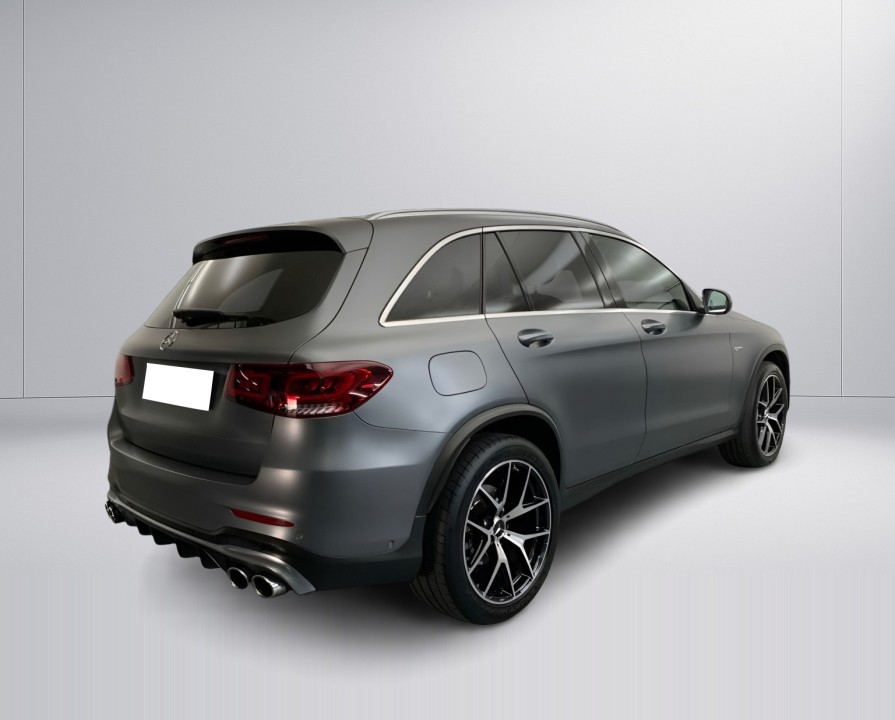Mercedes-Benz GLC AMG 43 4MATIC (4)